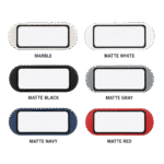 Dry Erase Faceplate - Image 2