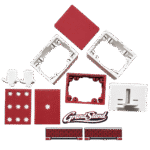 MOD1 Triple Play - Image 2