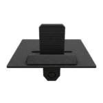 Spring-Loaded Lid