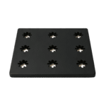 Static Lid 9-Star