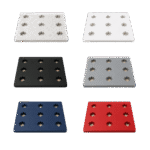 Static Lid 9-Star - Image 2