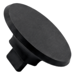 Pedestal Static Insert