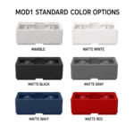 MOD1 Magnetic Base - Image 2